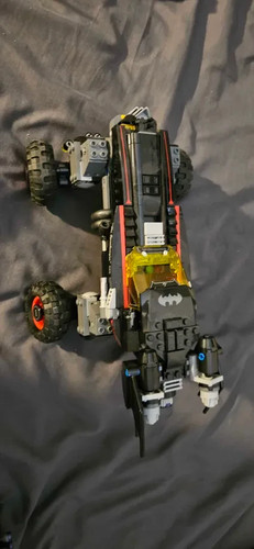 Lego batman movie - movie, the