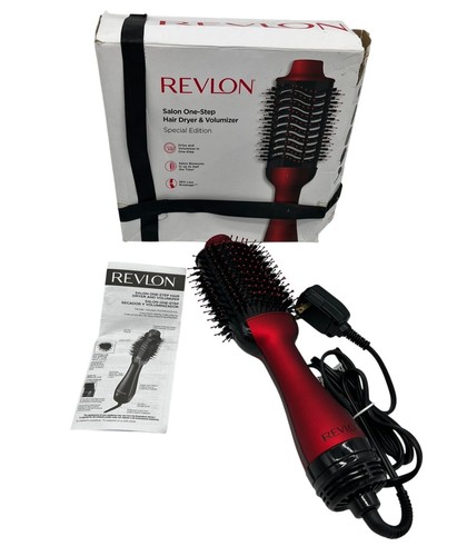 Revlon salon asciugacapelli - salon,