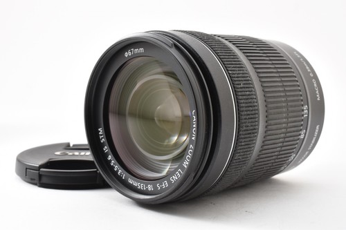 Canon efs 135 mm - canon, ef-s