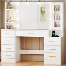 Grande Toeletta Da Trucco Con