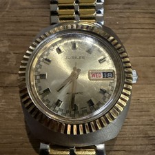 Orologio da polso uomo Jubilee