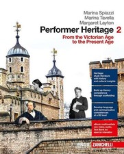 Performer Heritage 1 - From