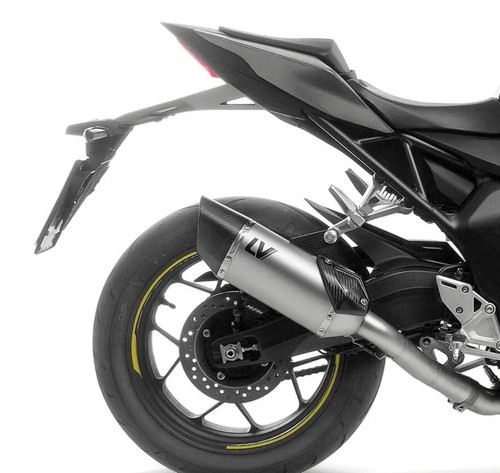 Honda 1000 hornet - honda,