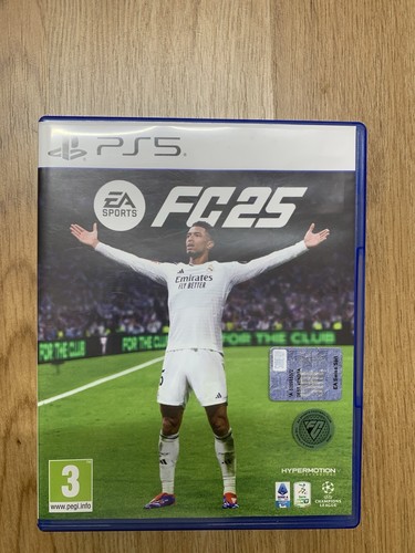 Fifa ps4 ps5 come nuovo - fifa,