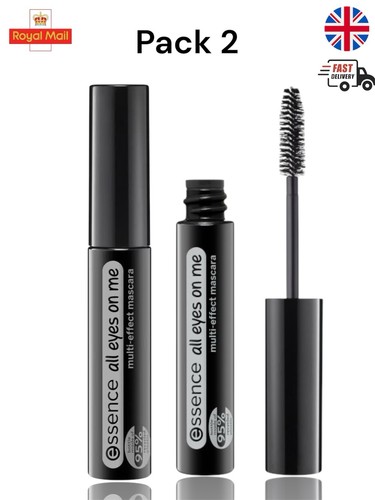 Essence mascara multieffetto - -,