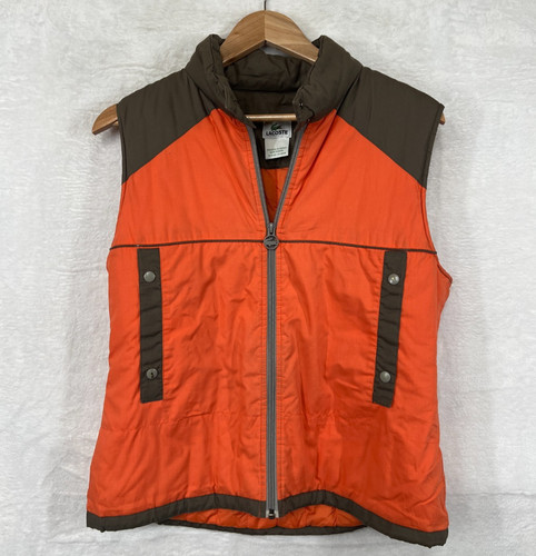 Gilet imbottito vintage