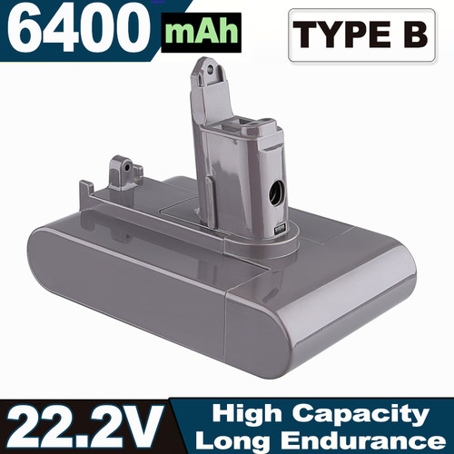 Batteria per dyson dc45 dc44 - batteria,