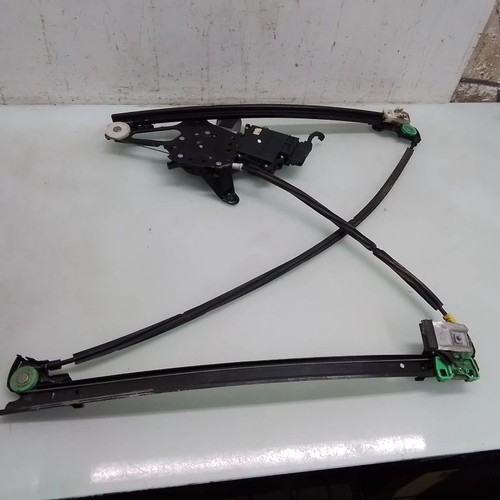 Alzavetro destro elettrico