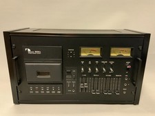 raro tapedeck da studio