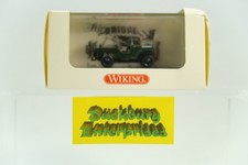 Wiking 1:87 auto 1010129