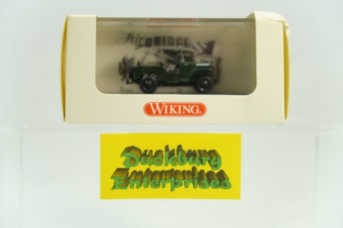 Wiking auto 1010129 - 1:87,