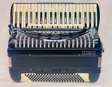 FISARMONICA TITANO 4 ANCE