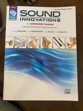 Sound Innovations for String