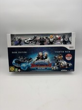 Skylanders SUPERCHARGERS -