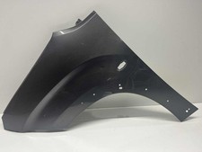 Parafango anteriore sinistro