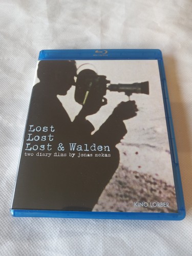 Lost and walden - lost,,