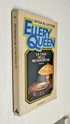 Sfida lettore ellery queen - sfida,
