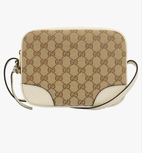 Borsa tracolla gucci - ky9l, gg