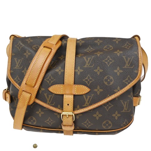 Borsa tracolla louis vuitton - borsa, a