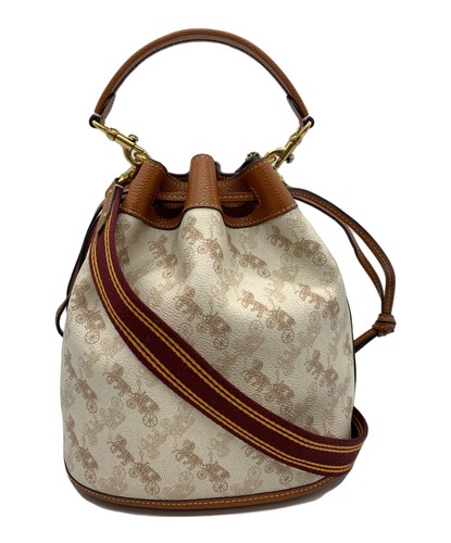 Borsa coach c8465 - borsa, stampa