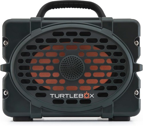 Turtlebox gen altoparlante - gen, 3