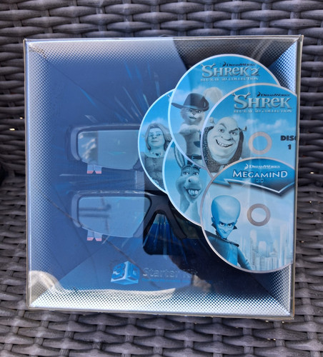 Samsung 2011 starter kit - 2011,