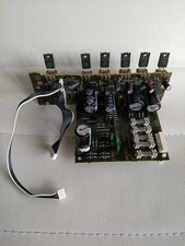 Marantz SR6007 alimentatore