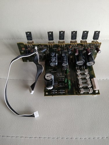 Marantz sr6007 alimentatore - sr6007,