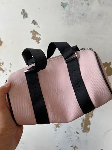 Borsa tote originale lacoste - borsa,