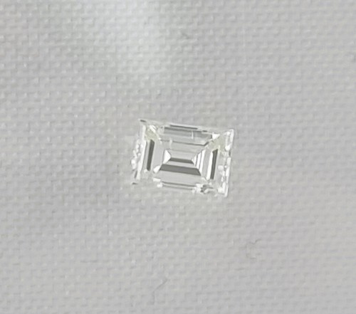 Diamante naturale taglio - 2x,