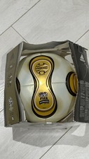 Adidas teamgeist world cup - adidas,