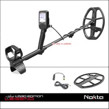 METAL DETECTOR THE LEGEND