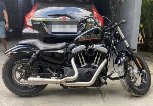 Adatto per harley sportster - per,