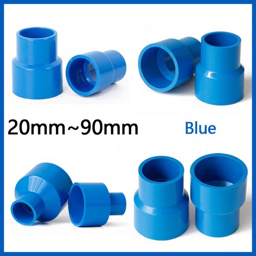 Raccordo riduttore pvc - riduttore,