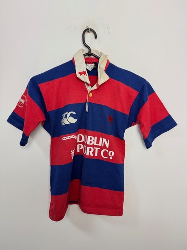 Maglia rugby union clontarf - union,
