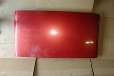 TETTUCCIO PEUGEOT 206 CC COUPE' CABRIOLET ANNO 2001