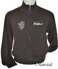 FELPA UOMO TAGLIE FORTI taglia