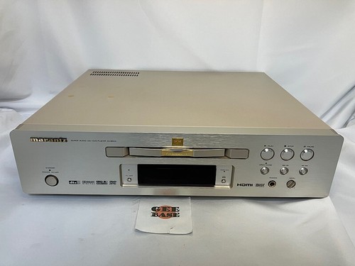 Marantz dv9500 lettore dvd - marantz, cd/dvd
