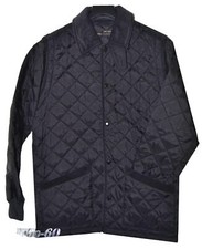 Giacca trapunta UOMO HUSKY M L