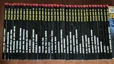 DYLAN DOG COLLEZIONE BOOK SEQUENZA COMPLETA 1 - 35 