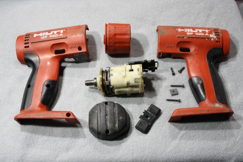 6476 trapano avvitatore - 6476, a