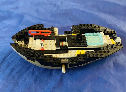 Lego scafo barca arco stella - lego,