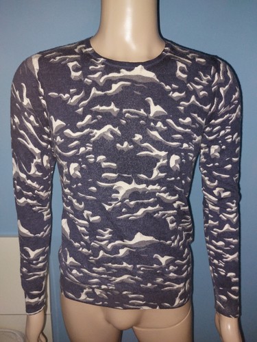 Pull over girocollo - pull,