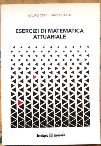 Esercizi matematica - di,