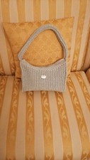 Borsa donna uncinetto A