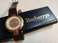 Orologio burberry 11200g donna - burberry,