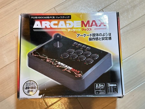 Hori arcade max fight - hori,