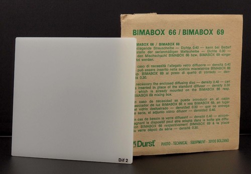 Durst bimabox dif - bimabox, 2