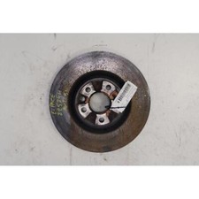 DISCO FRENO ANT. SX PER JAGUAR E-PACE (17-20) X540 2.0 16V TD (110KW) 4WD 2017