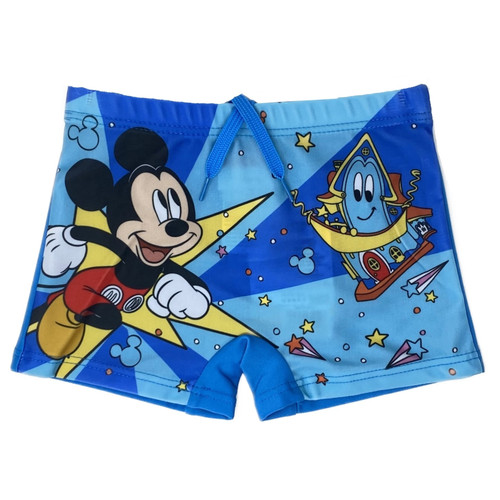 Costume mare topolino - costume,